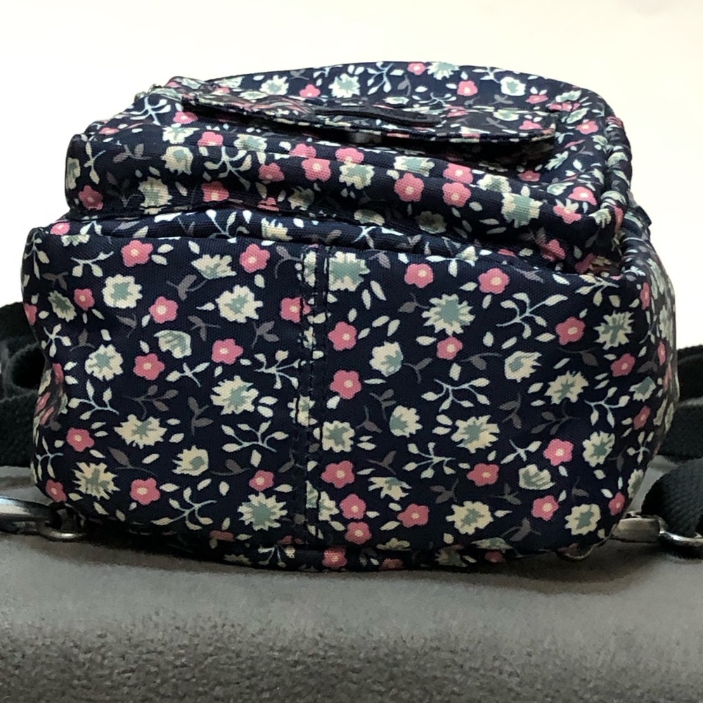 Kipling Alber 3-In-1 Convertible Mini Backpack - Picture 6 of 13